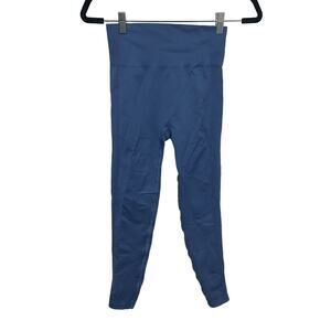 NWT - Abercrombie & Fitch YPB SeamlessCORE Athletic Leggings Size Small